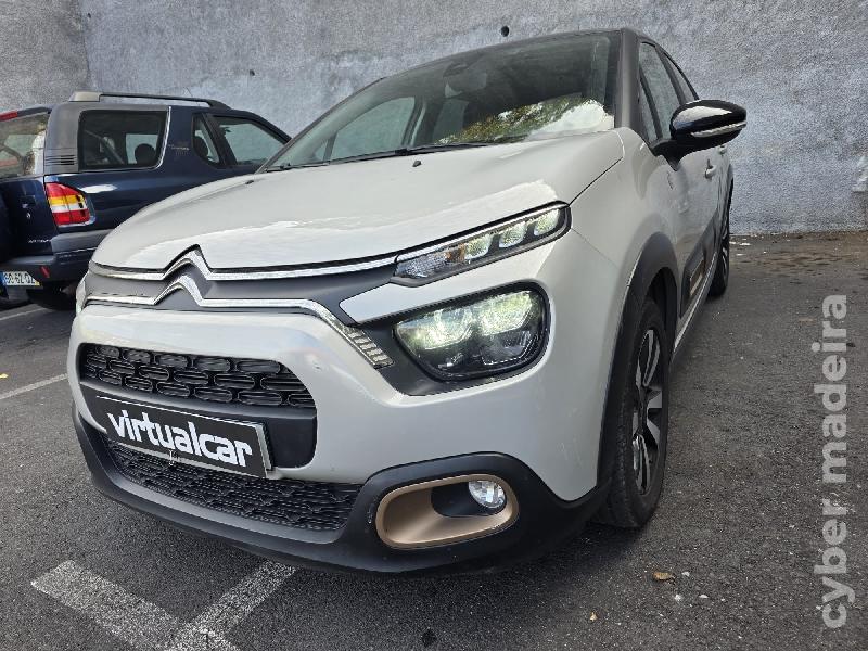 CITROEN C3 C-SERIES Gasolina