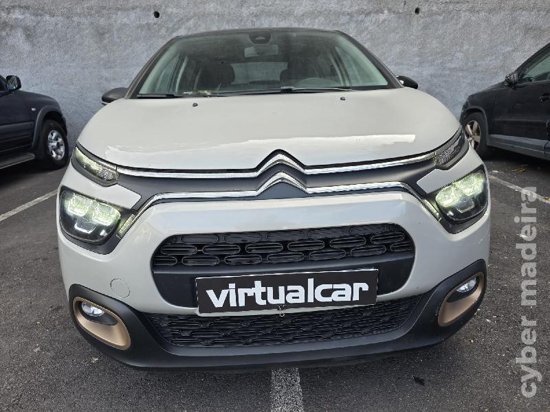 CITROEN C3 C-SERIES Gasolina