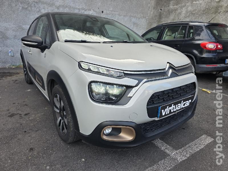 CITROEN C3 C-SERIES Gasolina