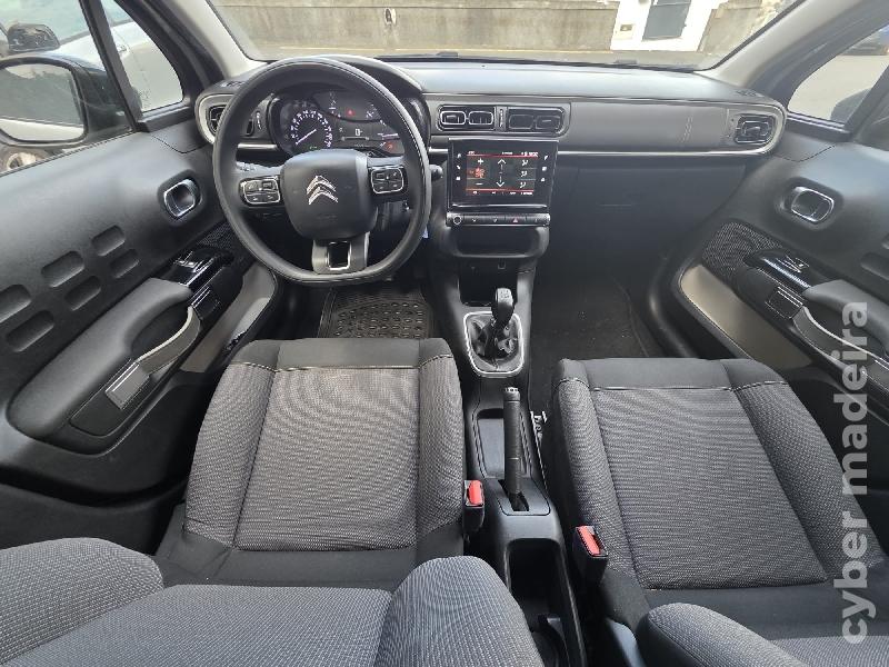 CITROEN C3 C-SERIES Gasolina