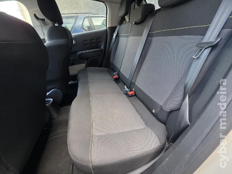 CITROEN C3 C-SERIES Gasolina