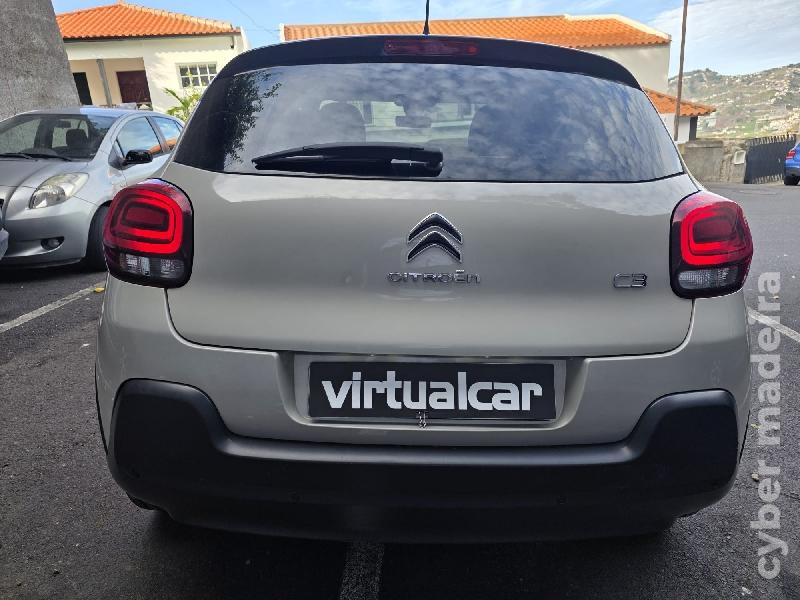 CITROEN C3 C-SERIES Gasolina