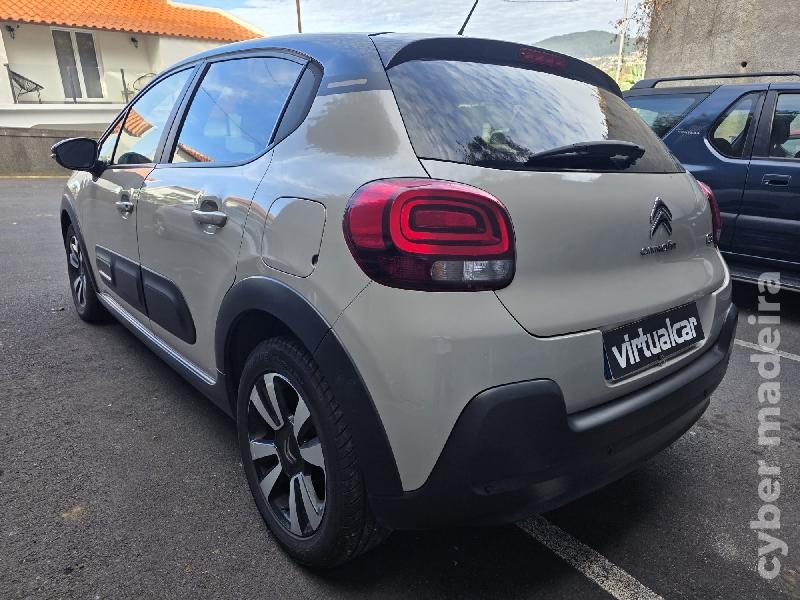 CITROEN C3 C-SERIES Gasolina