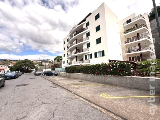 Apartamento T1 para Venda