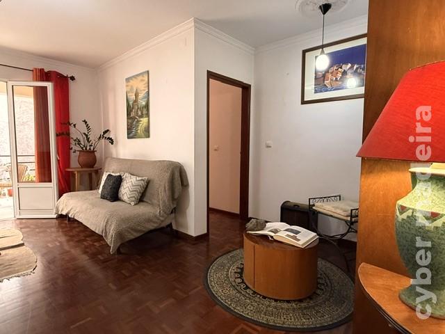 Apartamento T1 para Venda