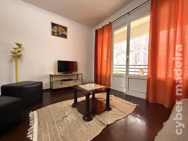 Apartamento T1 para Venda