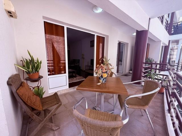 Apartamento T1 para Venda