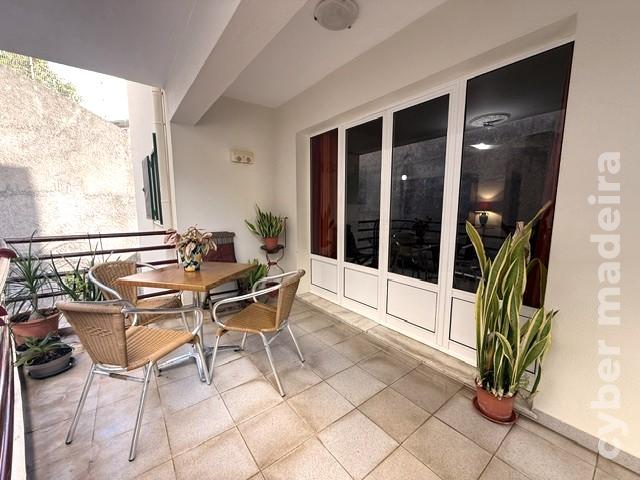 Apartamento T1 para Venda