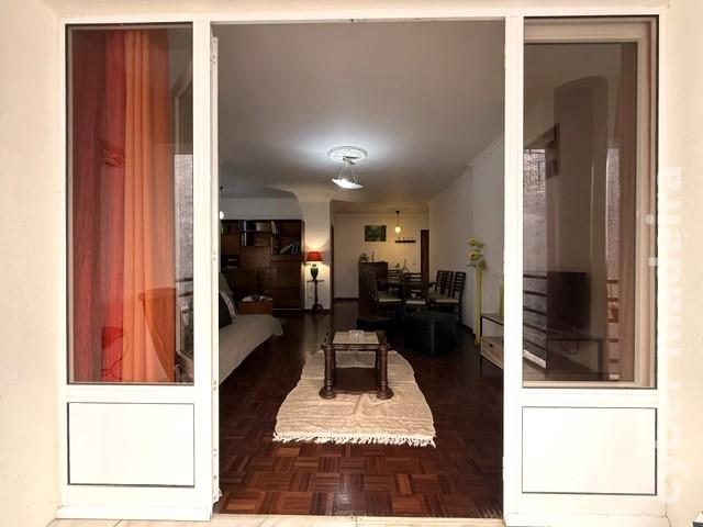 Apartamento T1 para Venda