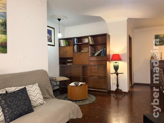 Apartamento T1 para Venda
