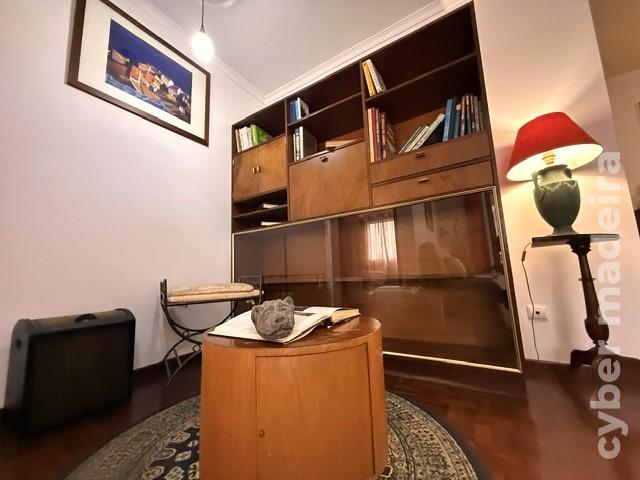 Apartamento T1 para Venda