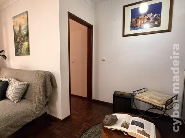 Apartamento T1 para Venda