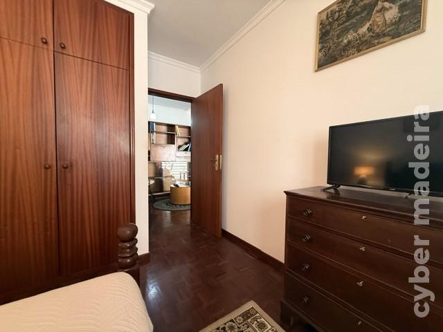 Apartamento T1 para Venda