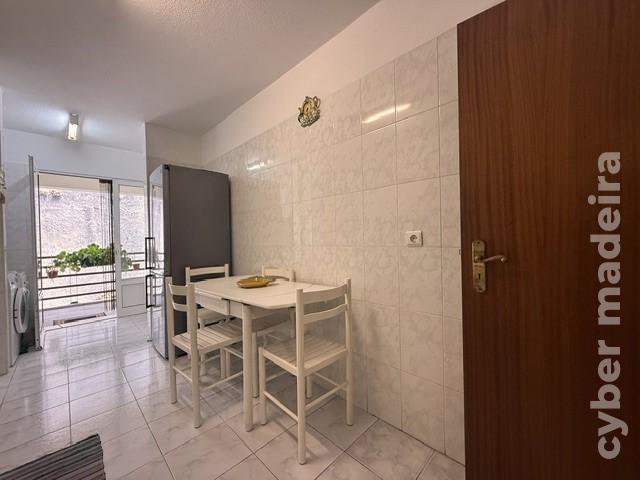 Apartamento T1 para Venda