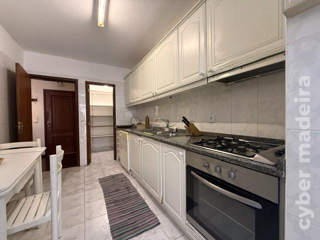Apartamento T1 para Venda