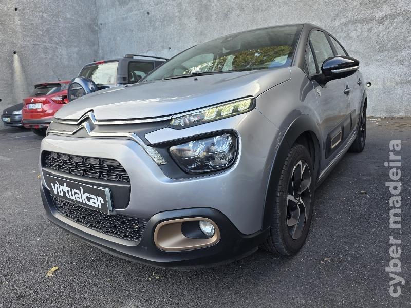 CITROEN C3 C-SERIES Gasolina