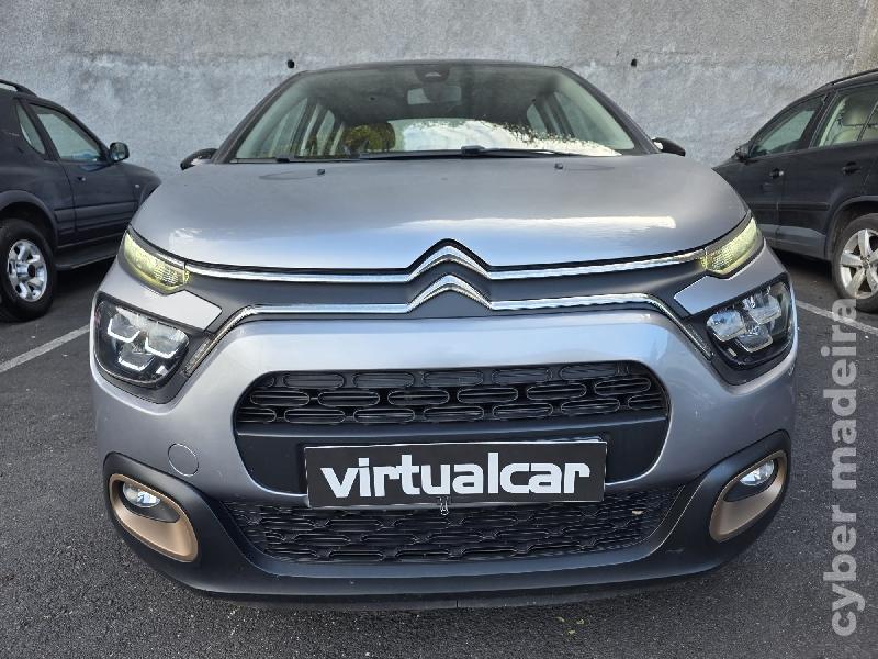 CITROEN C3 C-SERIES Gasolina