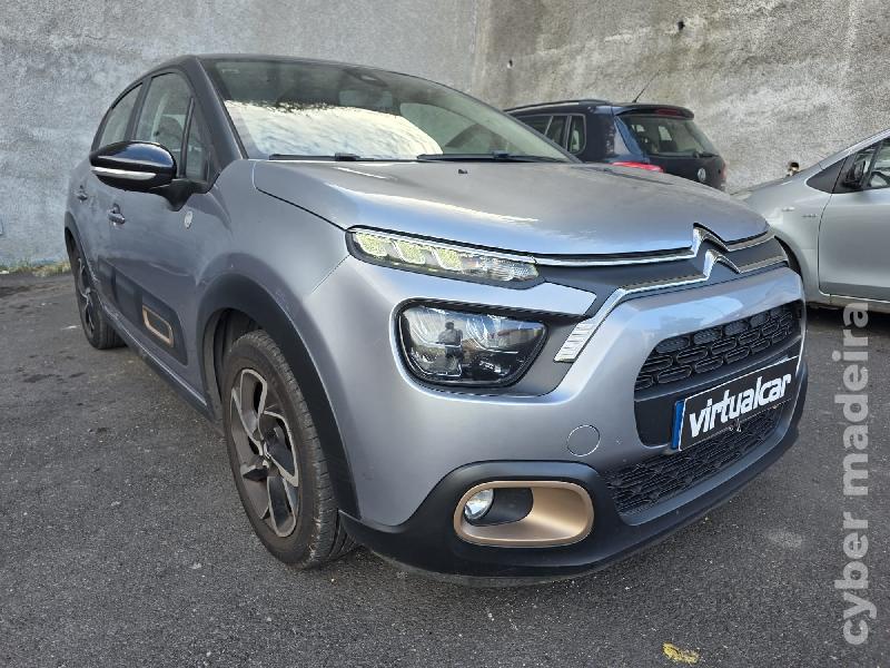 CITROEN C3 C-SERIES Gasolina
