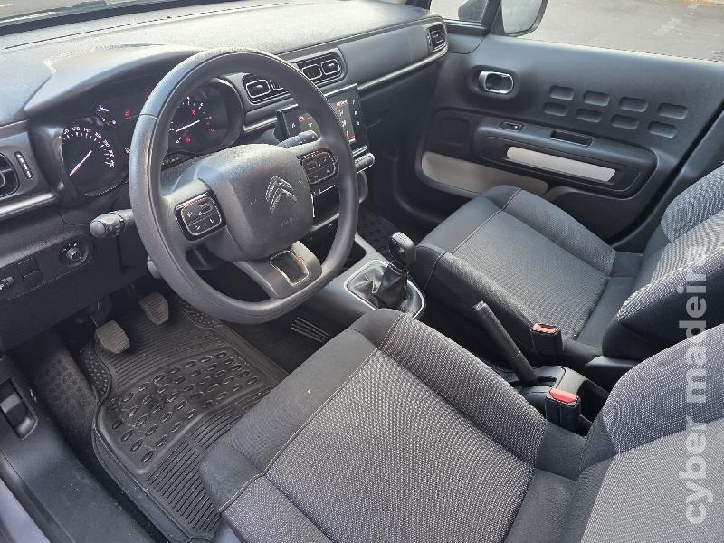 CITROEN C3 C-SERIES Gasolina