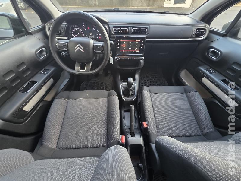 CITROEN C3 C-SERIES Gasolina