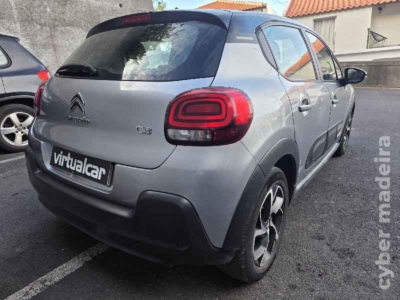 CITROEN C3 C-SERIES Gasolina