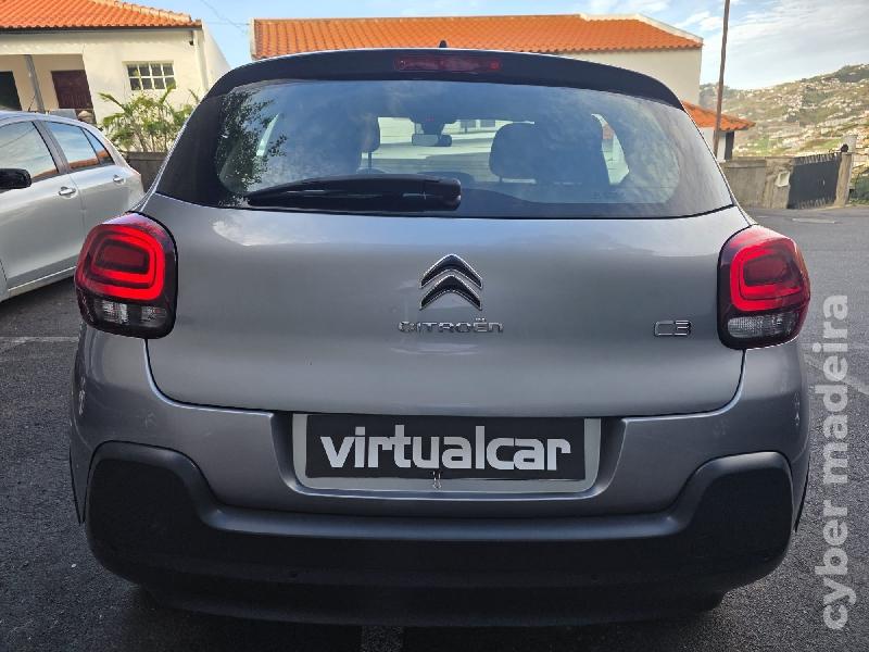 CITROEN C3 C-SERIES Gasolina