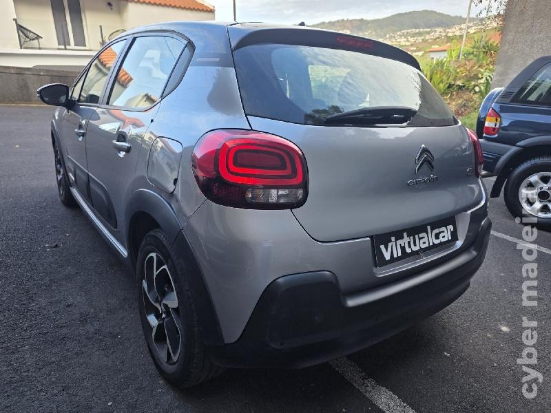 CITROEN C3 C-SERIES Gasolina