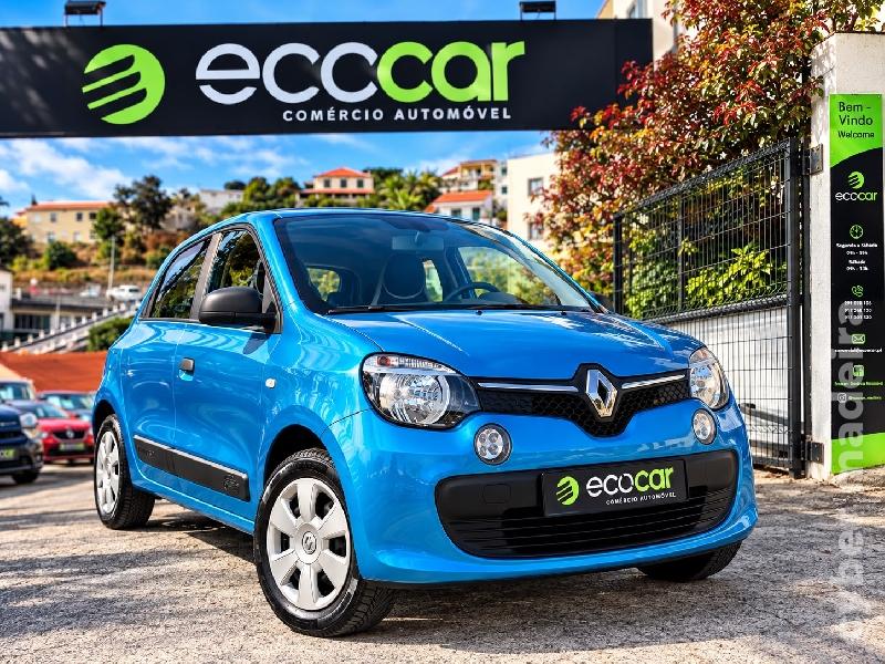 RENAULT TWINGO 0.9 TCe 90 cv Gasolina