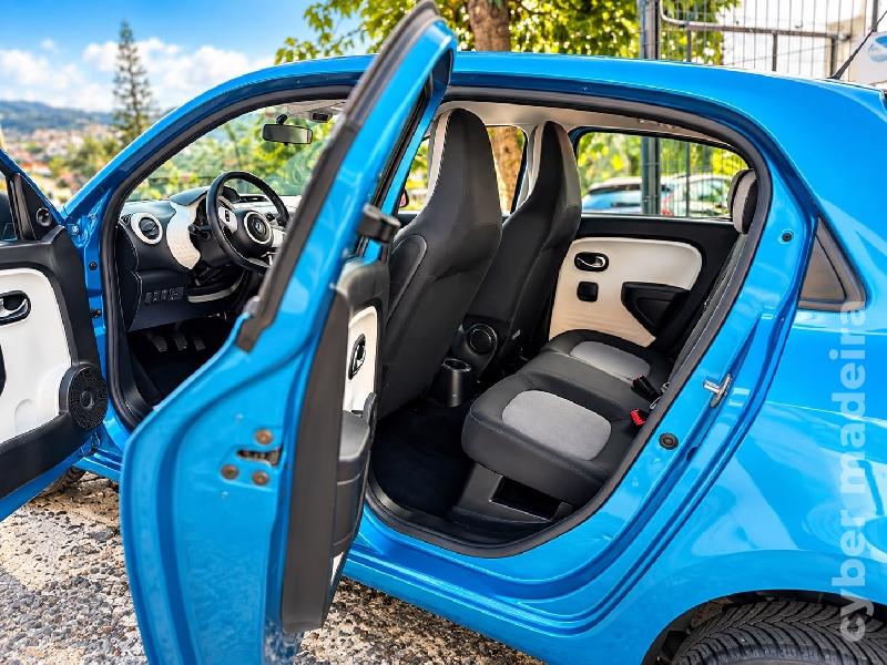 RENAULT TWINGO 0.9 TCe 90 cv Gasolina