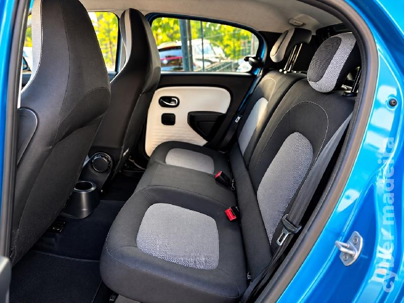 RENAULT TWINGO 0.9 TCe 90 cv Gasolina