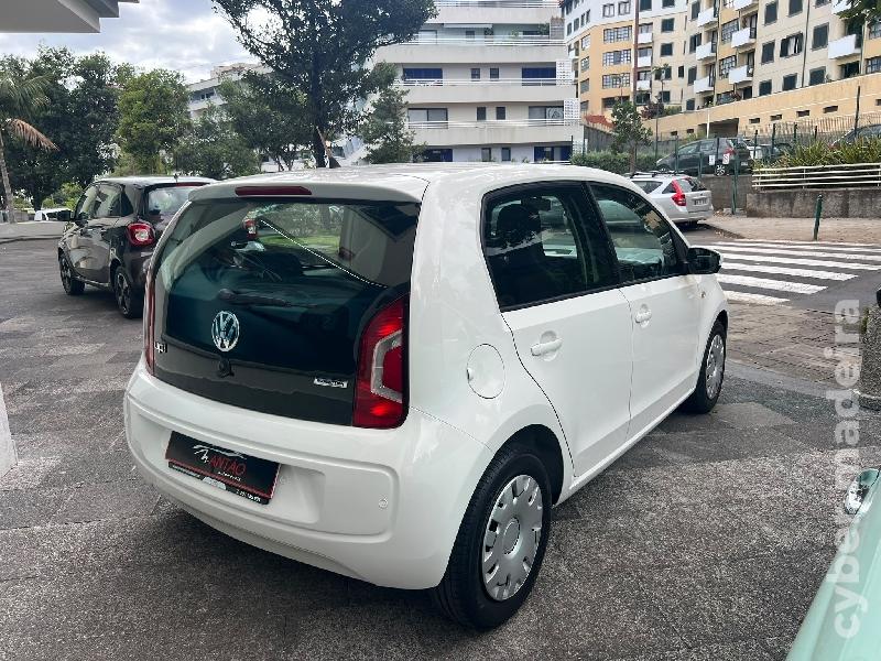 VOLKSWAGEN UP 1.0 BLUEMOTION MOVE Gasolina