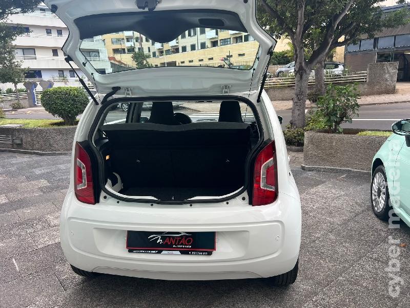 VOLKSWAGEN UP 1.0 BLUEMOTION MOVE Gasolina