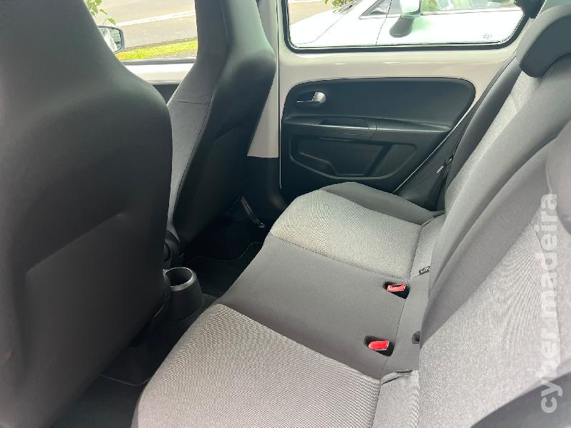 VOLKSWAGEN UP 1.0 BLUEMOTION MOVE Gasolina