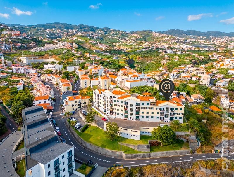 Apartamento T3 para Venda