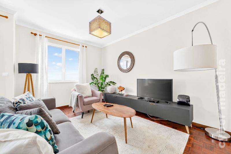Apartamento T3 para Venda