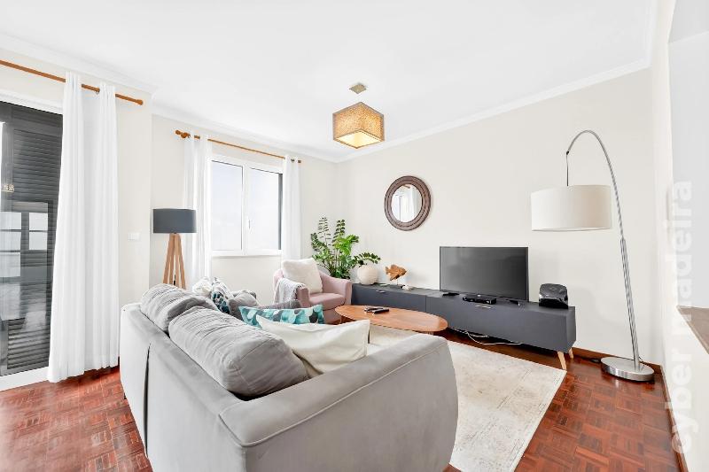 Apartamento T3 para Venda