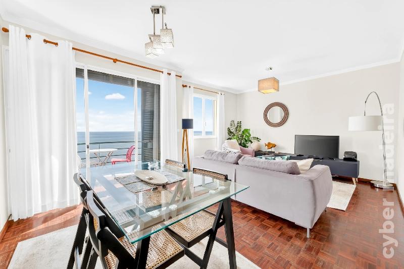 Apartamento T3 para Venda