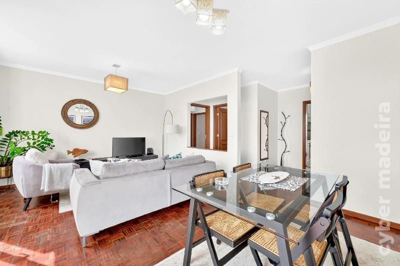 Apartamento T3 para Venda