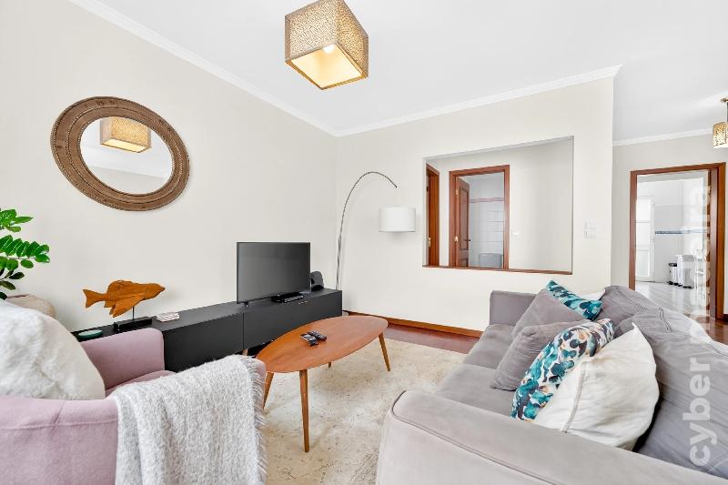 Apartamento T3 para Venda