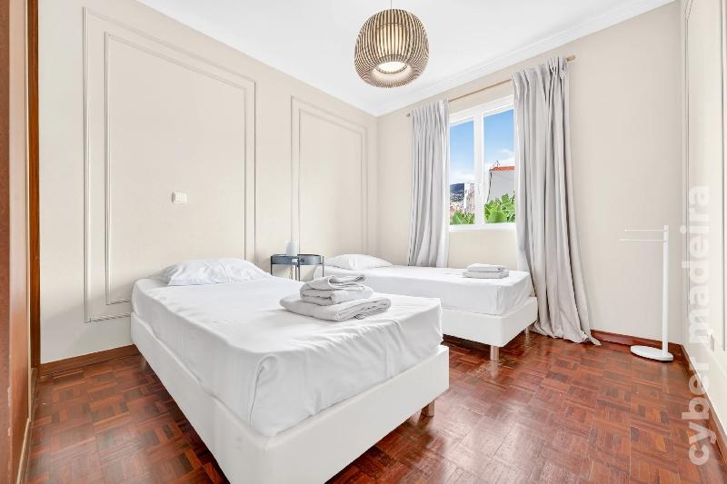 Apartamento T3 para Venda