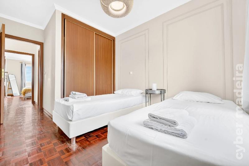 Apartamento T3 para Venda