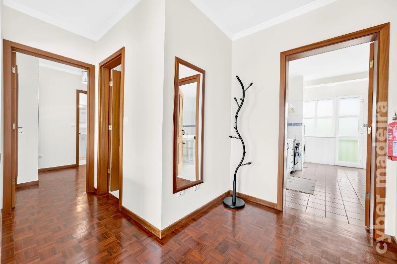 Apartamento T3 para Venda