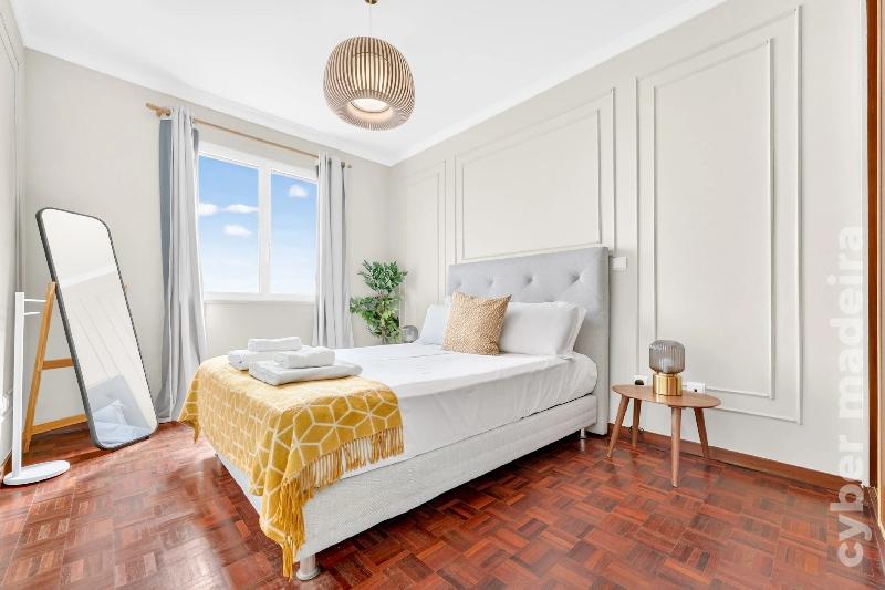 Apartamento T3 para Venda