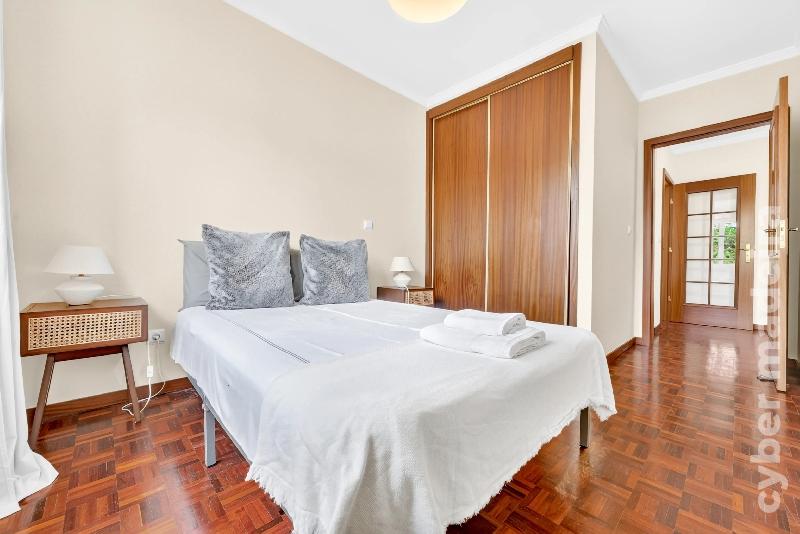 Apartamento T3 para Venda
