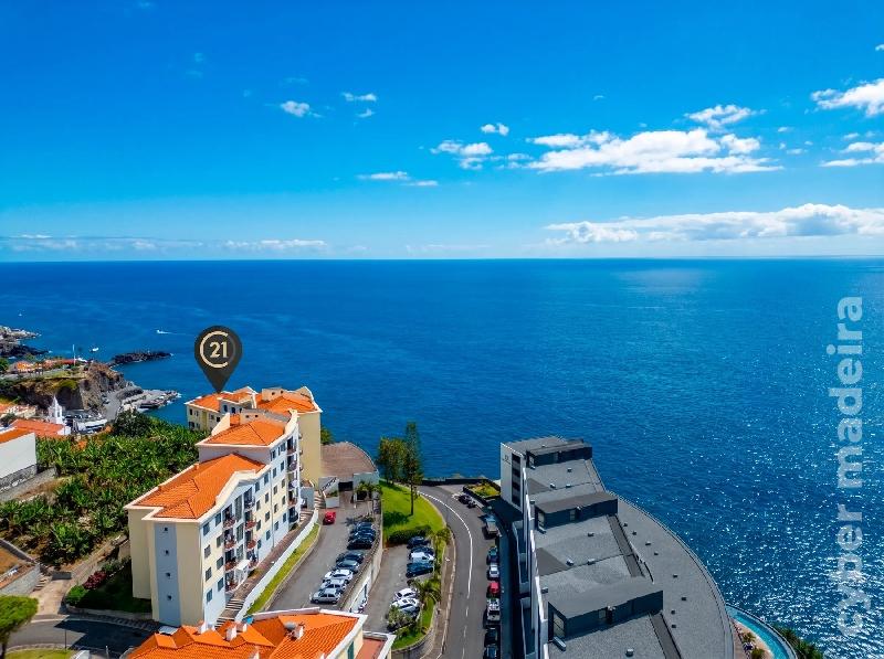 Apartamento T3 para Venda