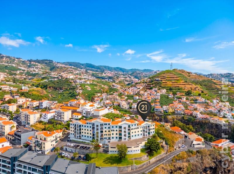 Apartamento T3 para Venda