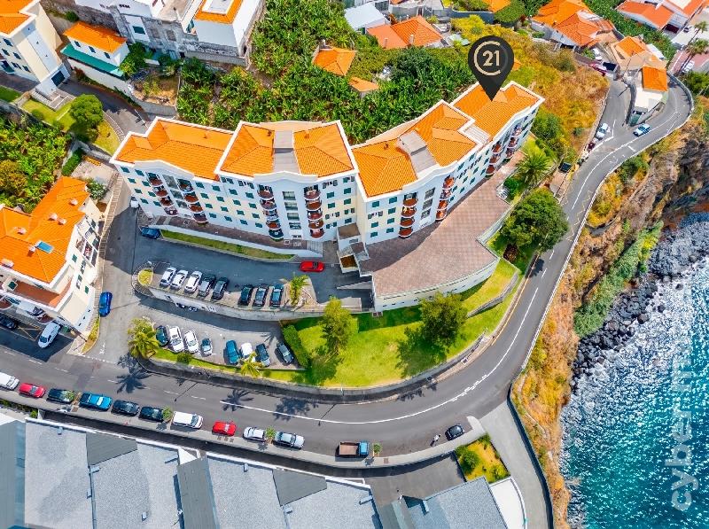 Apartamento T3 para Venda