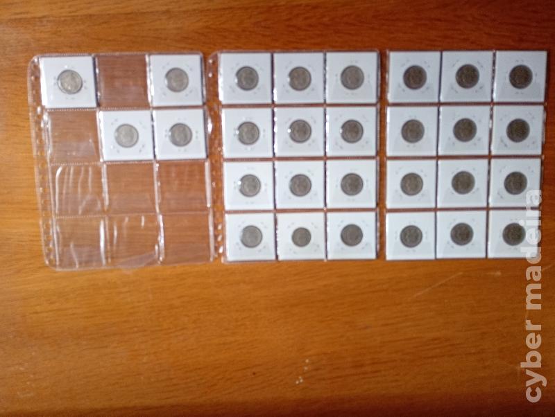 Moedas da república