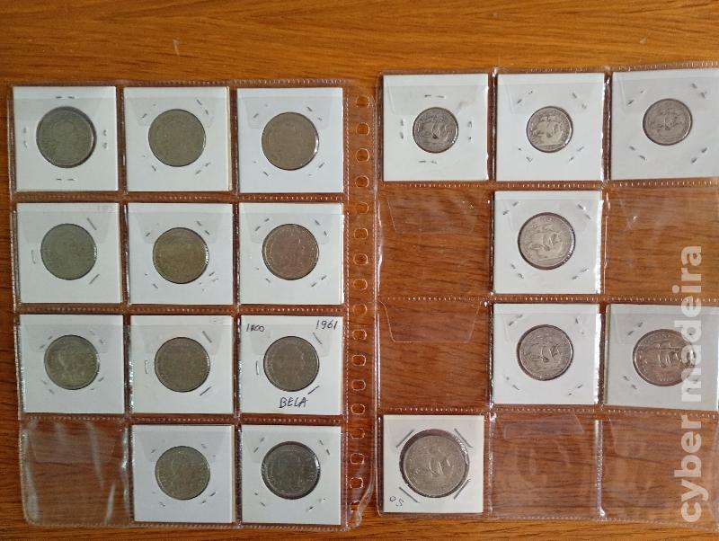 Moedas da república portuguesa