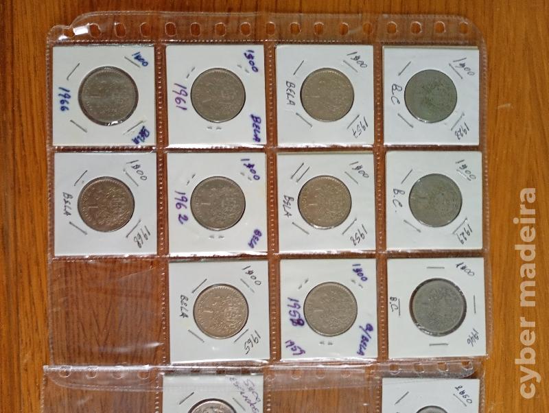 Moedas da república portuguesa